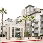 Santa Clara 1Br W Gym Cinema Nr Shops Sfo-871