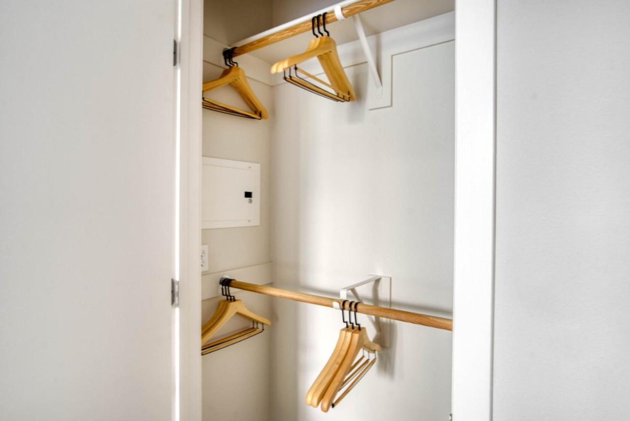 Apartamento 1br W Gym Cinema Nr Shops Sfo-871 Santa Clara