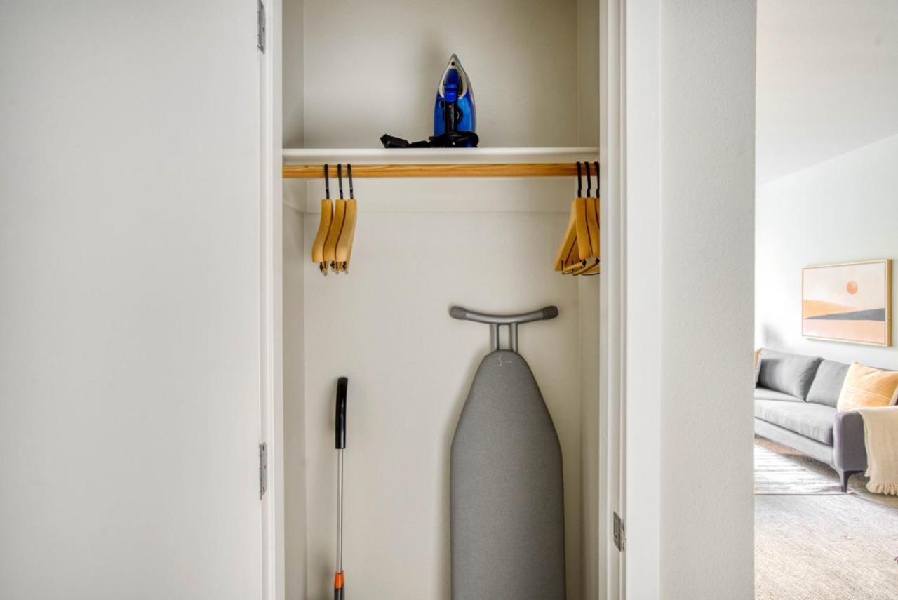 Apartamento 1br W Gym Cinema Nr Shops Sfo-871