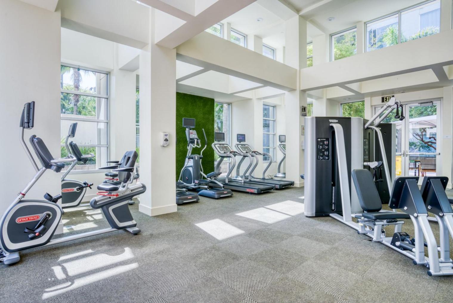 1br W Gym Cinema Nr Shops Sfo-871 Apartamento