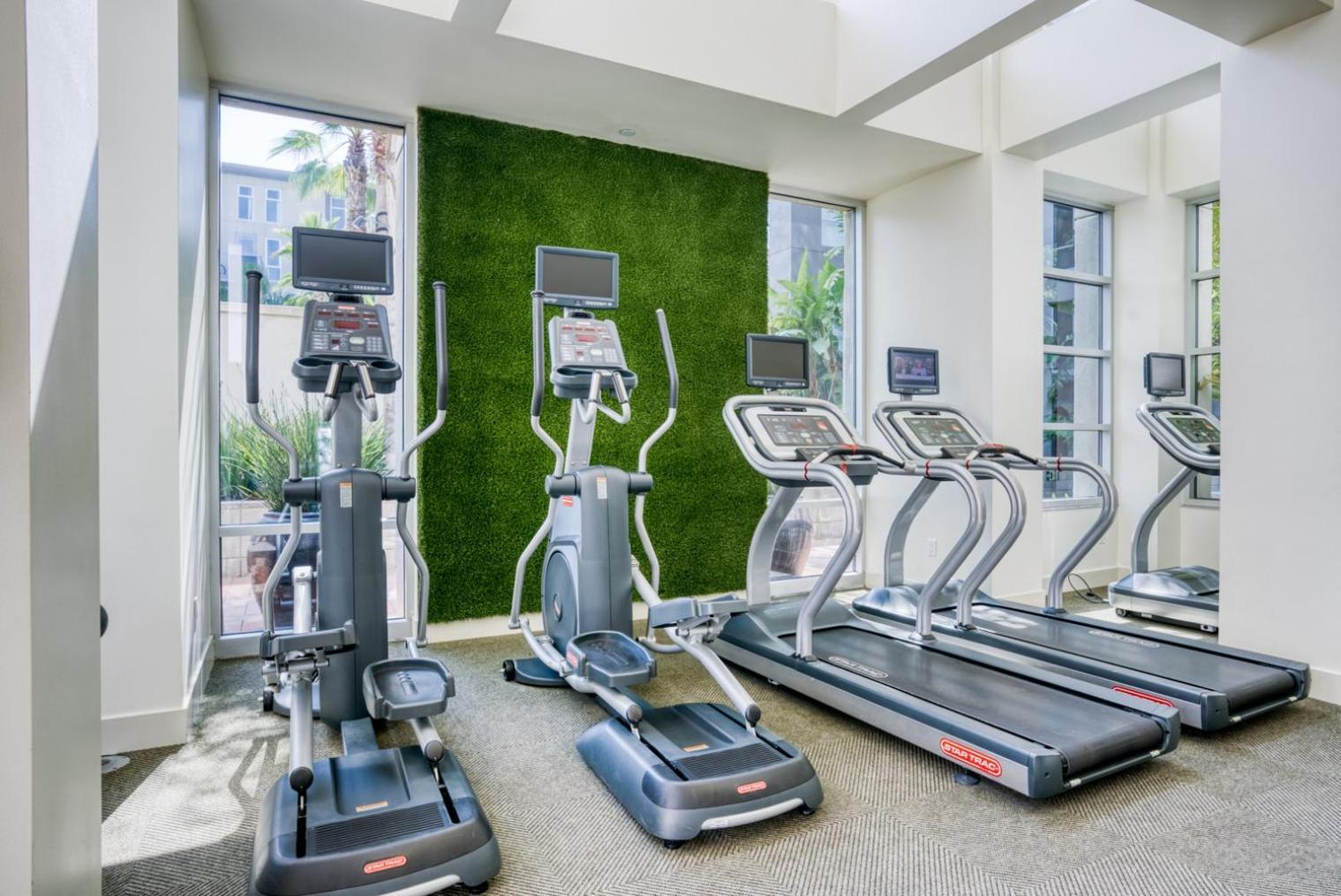 1br W Gym Cinema Nr Shops Sfo-871 Apartamento