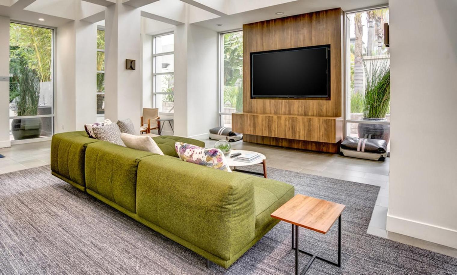 1br W Gym Cinema Nr Shops Sfo-871 Apartamento Santa Clara